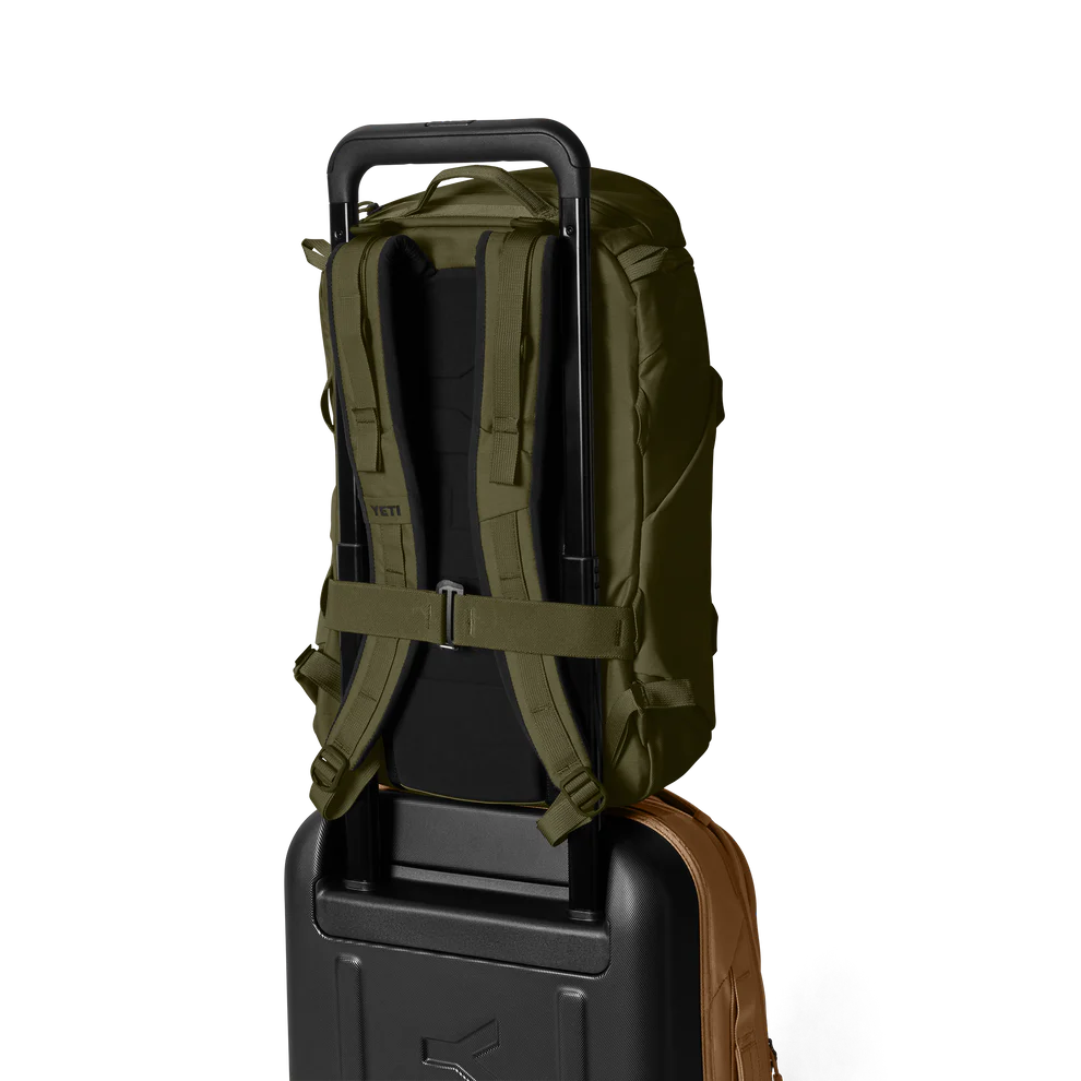 YETI RACHERO 22L RUGZAK.