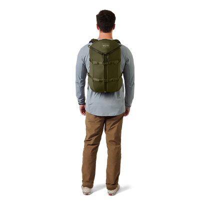 YETI RACHERO 22L RUGZAK.