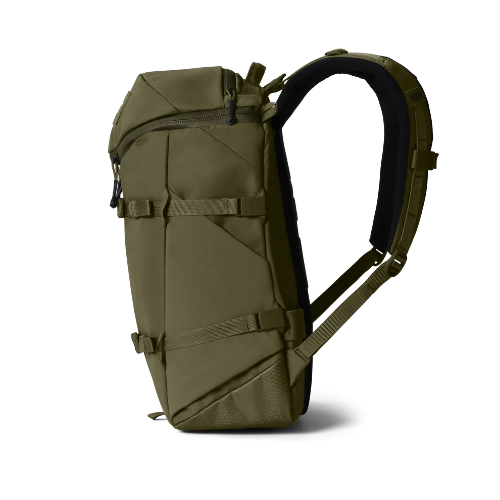 YETI RACHERO 22L RUGZAK.