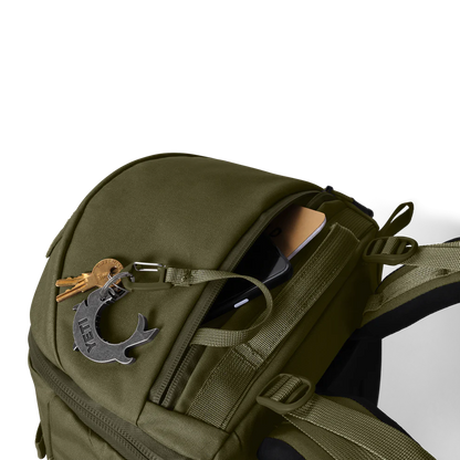 YETI RACHERO 22L RUGZAK.