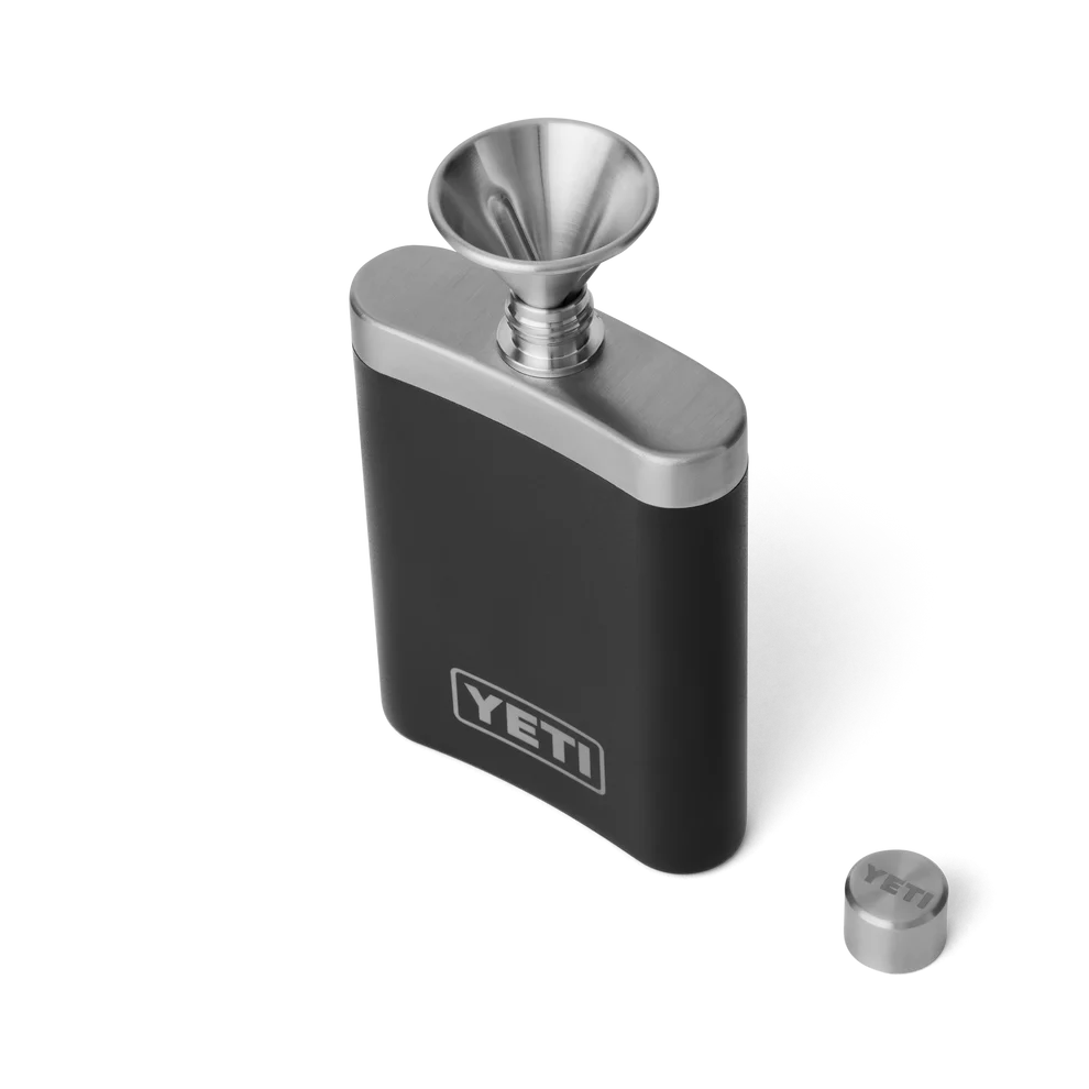 Yeti flask 207ml