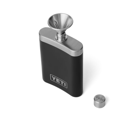 Yeti flask 207ml