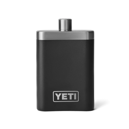 Yeti flask 207ml