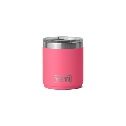 Yeti Rambler 10 oz 295ml stackable lowball.