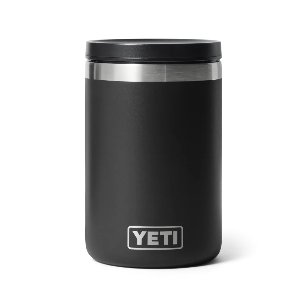 YETI GEISOLEERDE VOEDINGS POT 473ml.