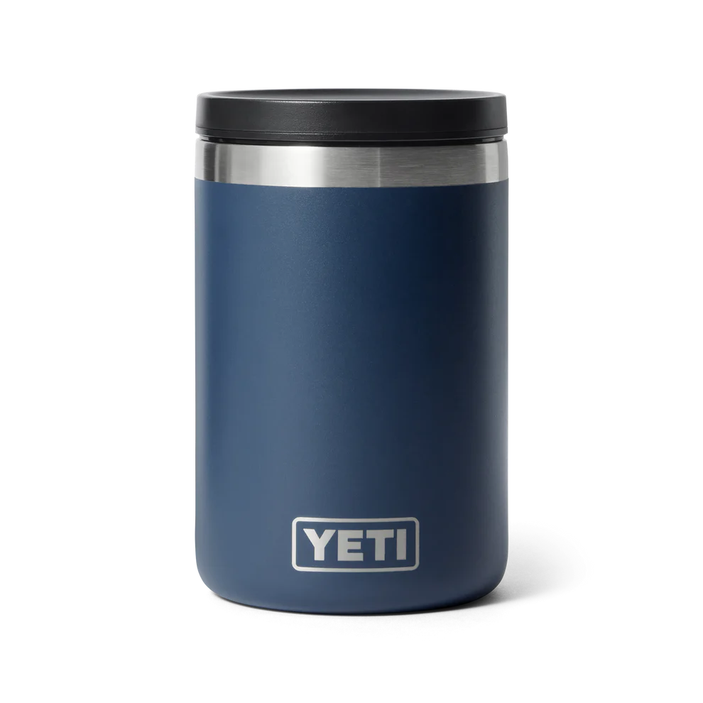 YETI GEISOLEERDE VOEDINGS POT 473ml.
