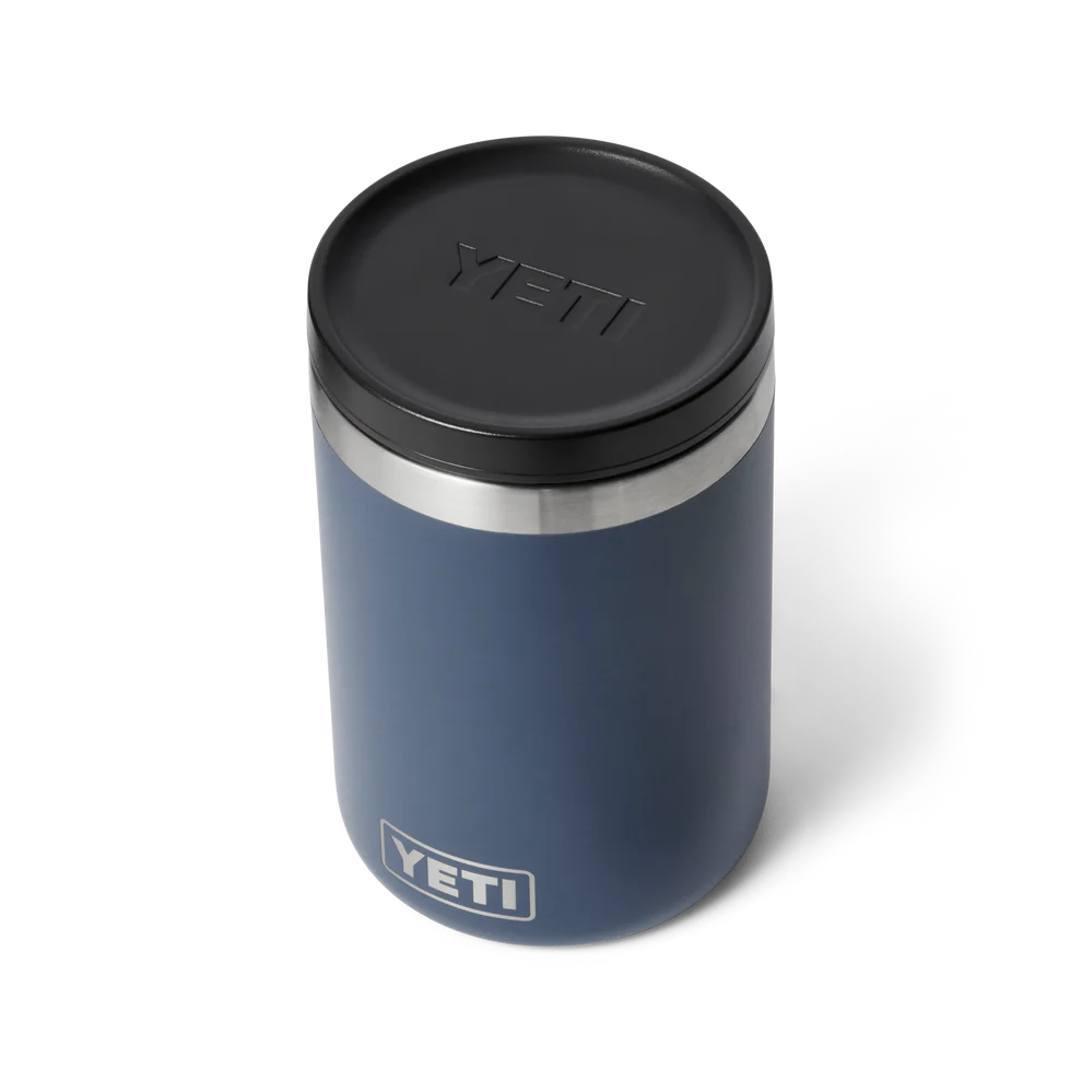 YETI GEISOLEERDE VOEDINGS POT 473ml.
