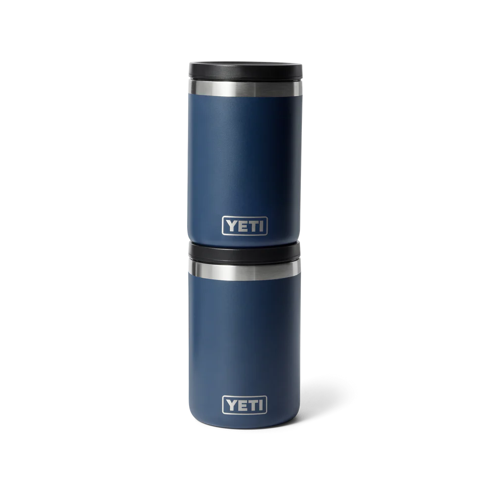 YETI GEISOLEERDE VOEDINGS POT 473ml.