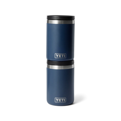 YETI GEISOLEERDE VOEDINGS POT 473ml.