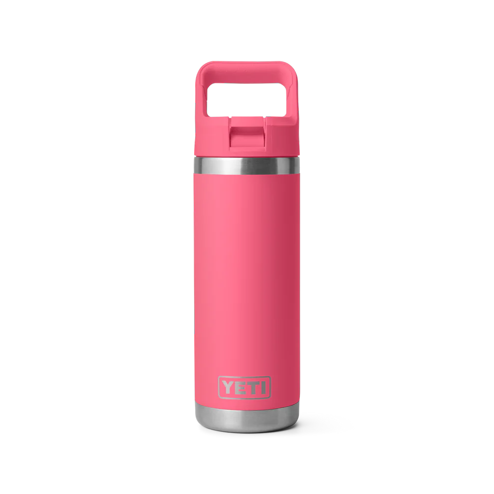 Yeti Rambler 26 oz bottle 532ml.