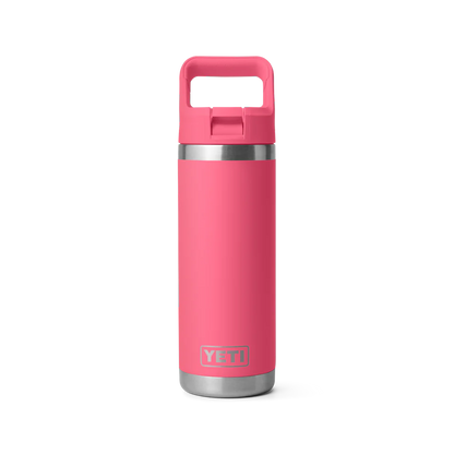 Yeti Rambler 26 oz bottle 532ml.