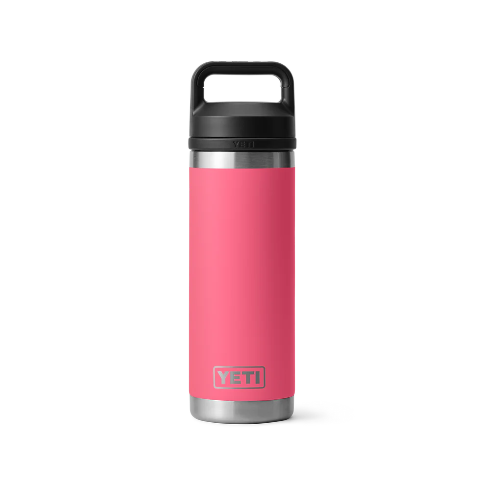 Yeti Rambler 18 oz fles van 532ml.