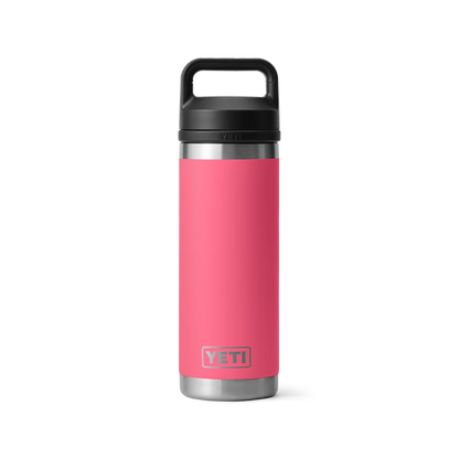 Yeti Rambler 18 oz fles van 532ml.