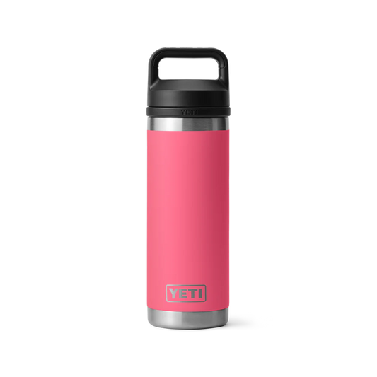 Yeti Rambler 18 oz fles van 532ml.