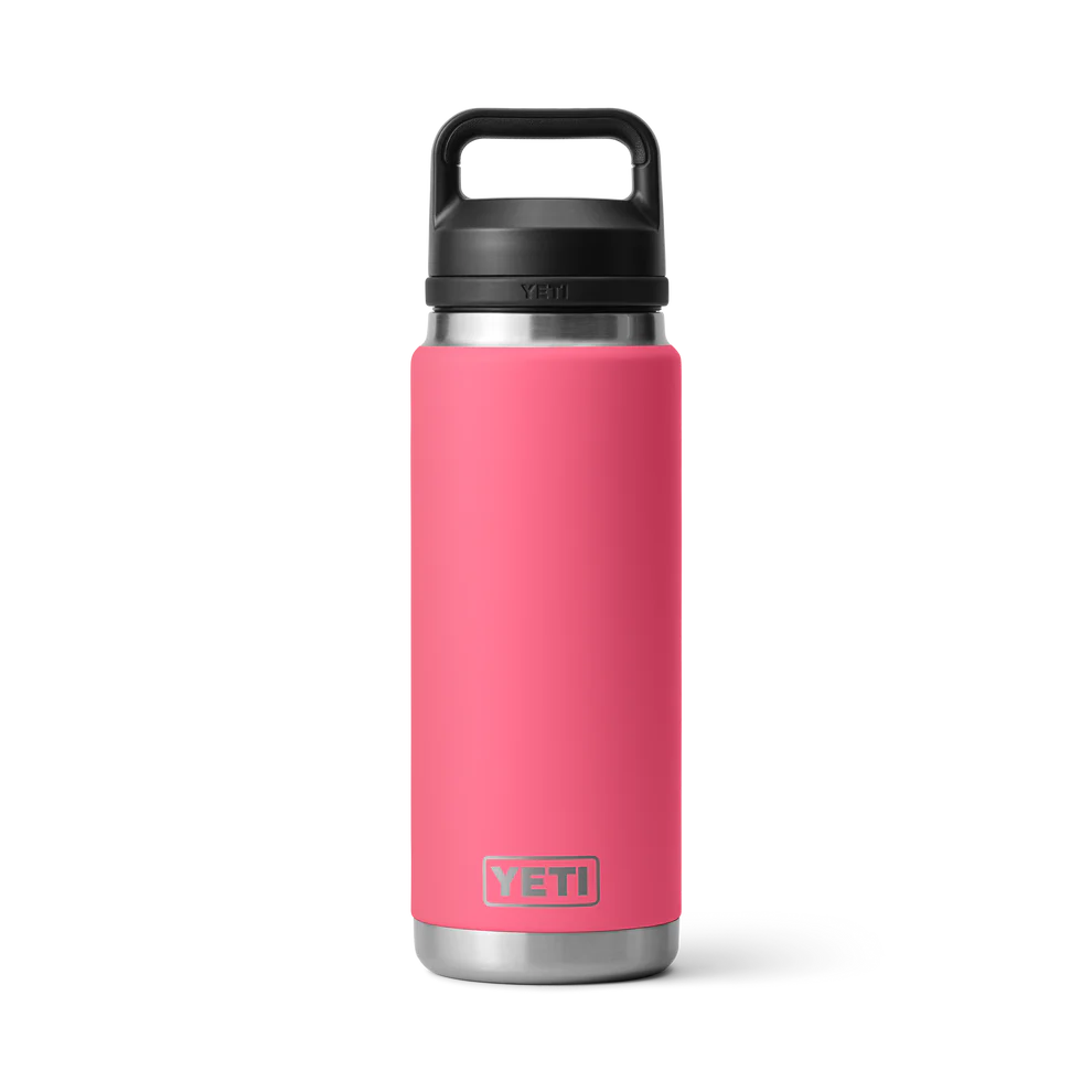 Yeti Rambler 26 oz bottle van 769ml.