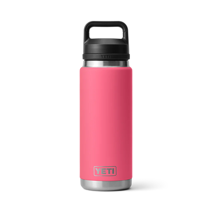 Yeti Rambler 26 oz bottle van 769ml.