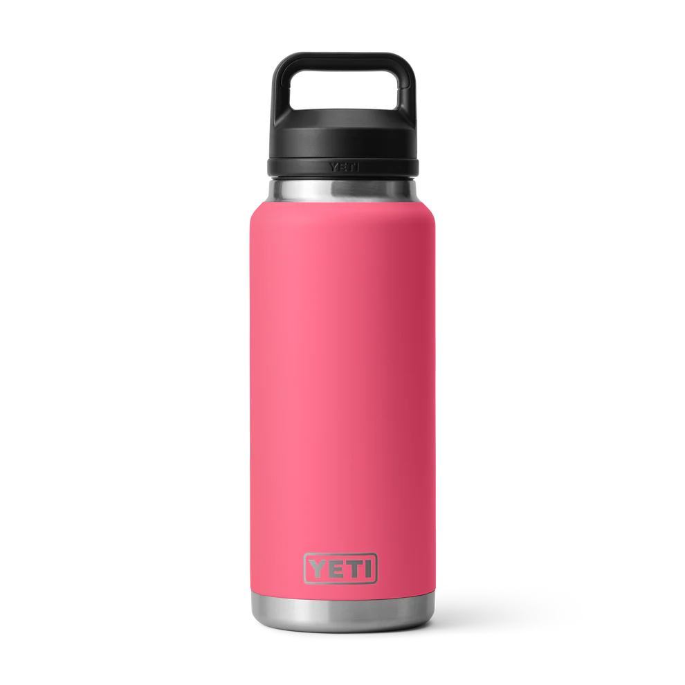 Yeti Rambler 36 oz fles van 1L.