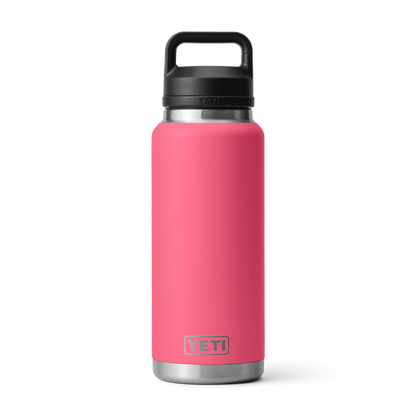 Yeti Rambler 36 oz fles van 1L.