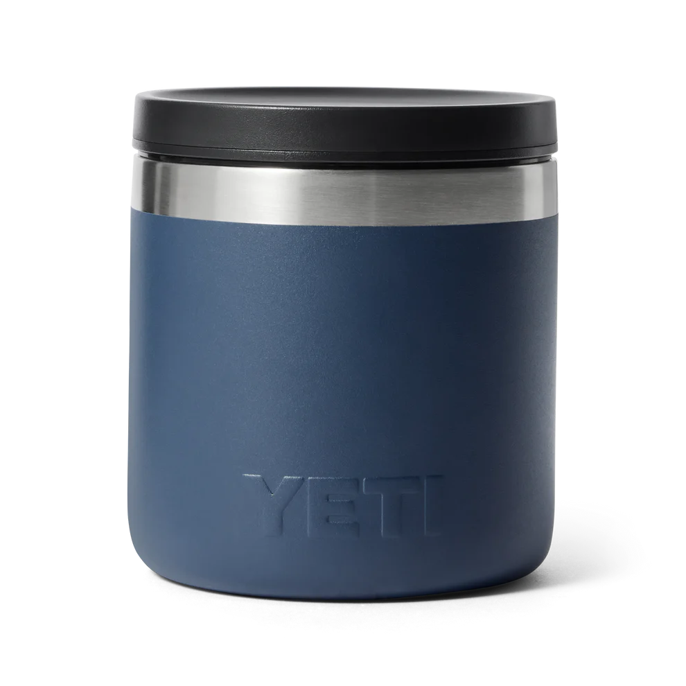 YETI GEISOLEERDE VOEDINGS POT 237ml.