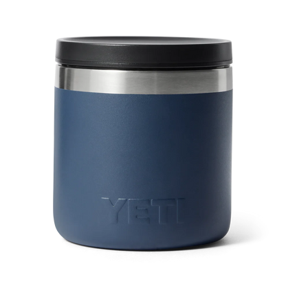 YETI GEISOLEERDE VOEDINGS POT 237ml.