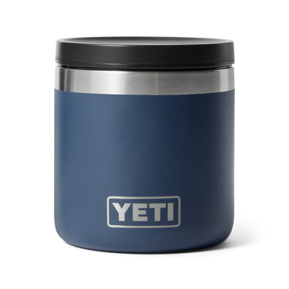 YETI GEISOLEERDE VOEDINGS POT 237ml.