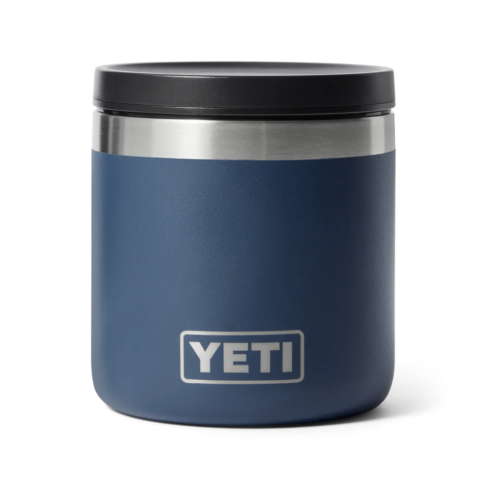 YETI GEISOLEERDE VOEDINGS POT 237ml.
