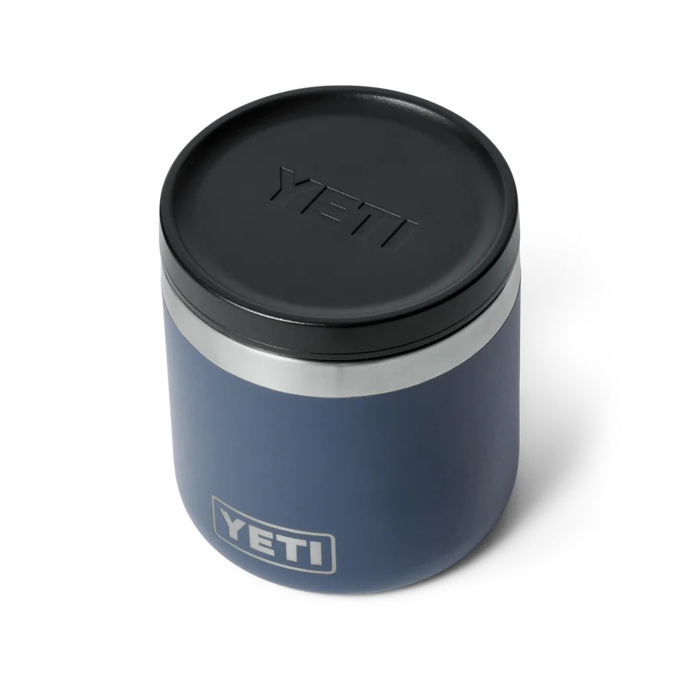 YETI GEISOLEERDE VOEDINGS POT 237ml.