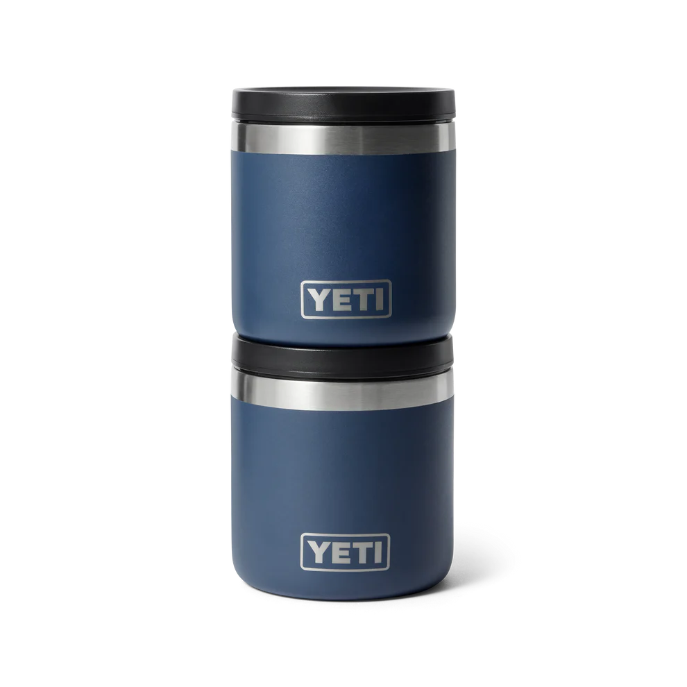 YETI GEISOLEERDE VOEDINGS POT 237ml.