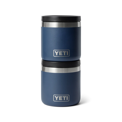 YETI GEISOLEERDE VOEDINGS POT 237ml.