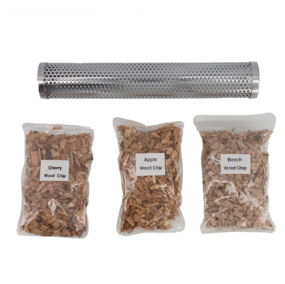 The Bastard Tube Smoker Large