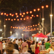 Workshop World streetfood BBQ 02 april 2026 18u30 - 21u30