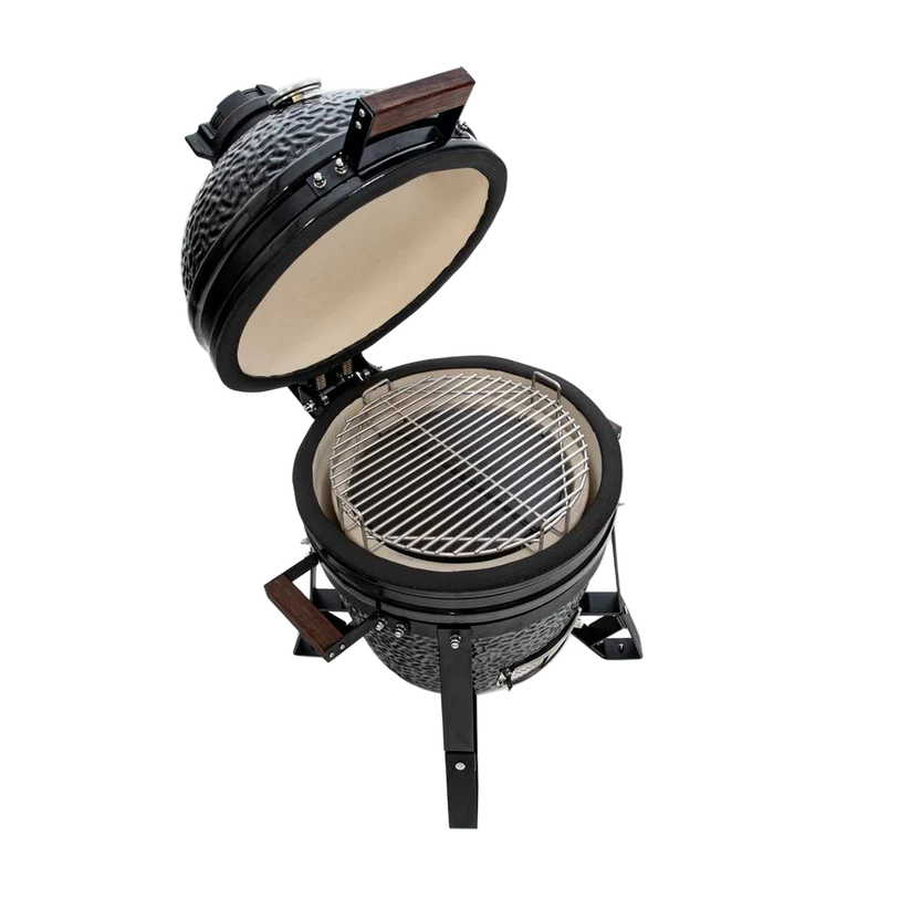 The Bastard Compact.