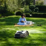 Husqvarna Automower® 410VE NERA